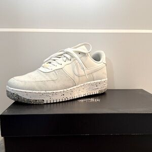 Nike Air Force 1 Women’s Crater